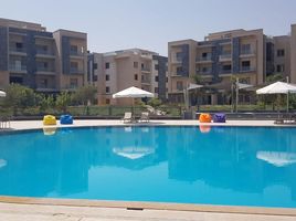 3 Bedroom Apartment for sale at Galleria Moon Valley, South Investors Area, New Cairo City