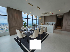 4 Bedroom Penthouse for sale at CONNER Ratchathewi, Thanon Phet Buri