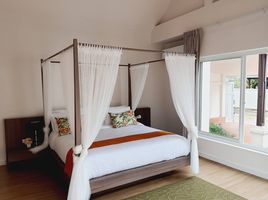 4 Schlafzimmer Villa zu vermieten in Choeng Thale, Thalang, Choeng Thale