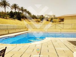 8 Schlafzimmer Villa zu verkaufen im Reyna, Uptown Cairo, Mokattam