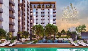 1 Bedroom Apartment for sale in Emirates Gardens 1, Dubai Levanto By Oro24