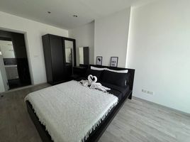1 Bedroom Condo for sale at Ideo Mobi Charan Interchange, Bang Khun Si