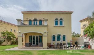 3 Bedrooms Villa for sale in , Dubai Legacy