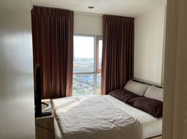 1 Schlafzimmer Appartement zu vermieten im Aspire Sukhumvit 48, Phra Khanong