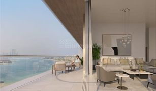 3 Bedrooms Apartment for sale in The Crescent, Dubai Serenia Living Tower 1