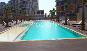 1 chambre Appartement a vendre à Midtown, Dubai The Dania District 3