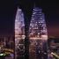 2 Bedroom Apartment for sale at The Address Residences Dubai Opera, 