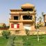 7 Bedroom Villa for sale at Leena Springs, Ext North Inves Area, New Cairo City