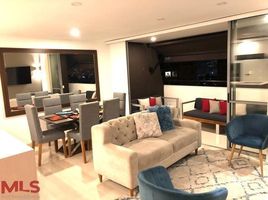 3 Bedroom Apartment for sale at STREET 5 SOUTH # 25 233, Medellin