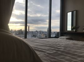 1 Schlafzimmer Appartement zu verkaufen im The Esse Asoke, Khlong Toei Nuea