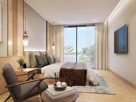 3 Schlafzimmer Wohnung zu verkaufen im Pirak Condominium Cherngtalay, Choeng Thale, Thalang