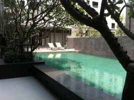 1 Bedroom Apartment for rent at The Seed Memories Siam, Wang Mai