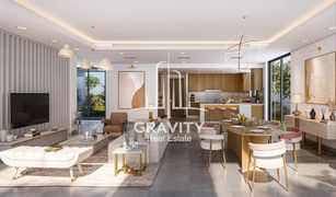 3 Habitaciones Adosado en venta en Yas Acres, Abu Dhabi The Magnolias