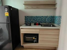 Studio Apartment for rent at Plum Condo Central Station, Sao Thong Hin