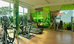 Fotos 3 of the Fitnessstudio at Supalai Monte at Viang