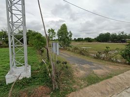  Grundstück zu verkaufen in Sikhoraphum, Surin, Nong Lek