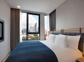 2 Schlafzimmer Appartement zu vermieten im Staybridge Suites Bangkok Thonglor, Khlong Tan Nuea