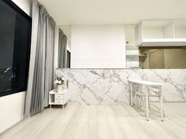 Studio Appartement zu vermieten im Life Asoke, Bang Kapi