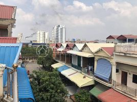 6 Schlafzimmer Reihenhaus zu verkaufen in Mean Chey, Phnom Penh, Stueng Mean Chey, Mean Chey, Phnom Penh