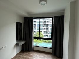 1 спален Кондо на продажу в My Story Ladprao 71, Lat Phrao, Лат Пхрао