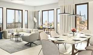 1 Schlafzimmer Appartement zu verkaufen in Madinat Jumeirah Living, Dubai Rahaal, Madinat Jumeirah Living