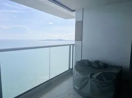 2 Schlafzimmer Wohnung zu verkaufen im Copacabana Beach Jomtien, Nong Prue