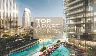 Пентхаус, 5 спальни на продажу в , Дубай The Address Residences Dubai Opera