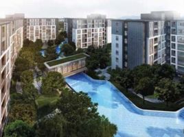 2 Bedroom Condo for sale at D Condo Ping, Fa Ham