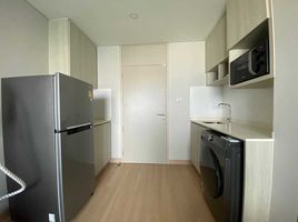 1 Bedroom Condo for rent at Lumpini Suite Dindaeng-Ratchaprarop, Din Daeng