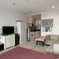 Studio Condo for sale at Diamond Suites Resort Condominium, Nong Prue