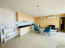 2 Bedroom Apartment for sale at Grande Caribbean, Nong Prue