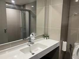 1 Bedroom Condo for rent at Ideo Ratchada - Sutthisan, Din Daeng, Din Daeng