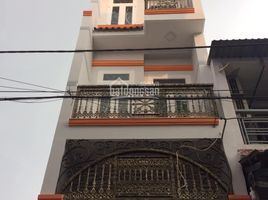 4 Bedroom House for sale in Binh Hung Hoa A, Binh Tan, Binh Hung Hoa A