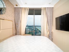 2 Schlafzimmer Appartement zu verkaufen im Copacabana Beach Jomtien, Nong Prue