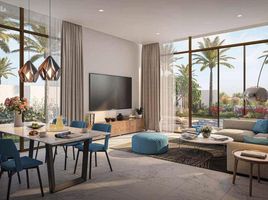 5 Bedroom Villa for sale at Al Jubail Island, Saadiyat Beach, Saadiyat Island, Abu Dhabi