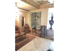 6 Bedroom Villa for sale at Kafr Abdo, Roushdy, Hay Sharq