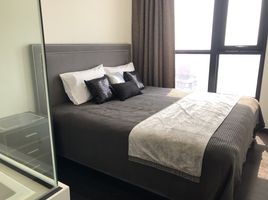 1 Schlafzimmer Appartement zu vermieten im Park Origin Thonglor, Khlong Tan Nuea