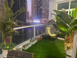 2 Schlafzimmer Appartement zu verkaufen im The Atlantic, Dubai Marina