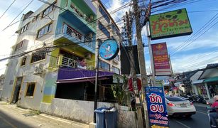5 Schlafzimmern Reihenhaus zu verkaufen in Patong, Phuket 