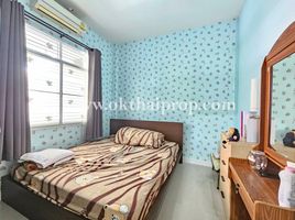 3 Bedroom House for sale at Kittinakorn Green Ville, Bang Pla