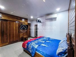 2 Bedroom Apartment for rent at Two Bedroom Apartment for Lease, Tuol Svay Prey Ti Muoy, Chamkar Mon