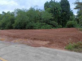  Grundstück zu verkaufen in Hat Yai, Songkhla, Khlong Hae