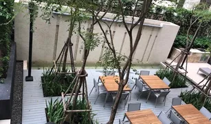 曼谷 Khlong Toei The Nest Sukhumvit 22 开间 住宅 售 