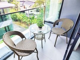 Studio Apartment for sale at The Star Hill Condo, Suthep, Mueang Chiang Mai, Chiang Mai