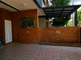 4 Schlafzimmer Villa zu verkaufen im Vista Park Chaengwattana, Bang Talat, Pak Kret