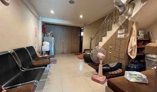 9 Bedrooms Townhouse for sale in Thung Song Hong, Bangkok 