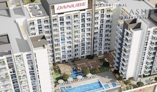 Azizi Residence, दुबई Pearlz by Danube में 3 बेडरूम अपार्टमेंट बिक्री के लिए