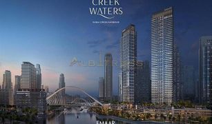 Квартира, 2 спальни на продажу в Creek Beach, Дубай Dubai Creek Harbour (The Lagoons)