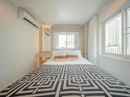 ขายอพาร์ทเม้นท์ 2 ห้องนอน ในโครงการ ฟอร์จูน คอนโด ทาวน์, ช่องนนทรี