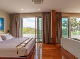 6 Schlafzimmer Villa zu verkaufen in Phuket Town, Phuket, Chalong, Phuket Town